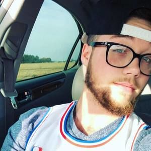 Meet your Posher, Gaige